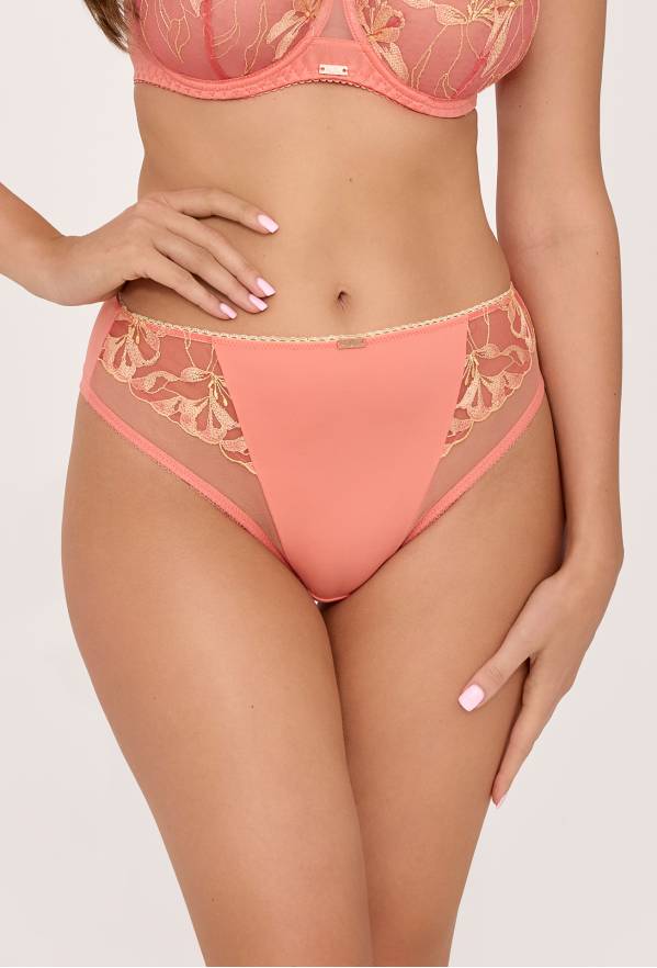 Figi AV 2242 Sunset Peach